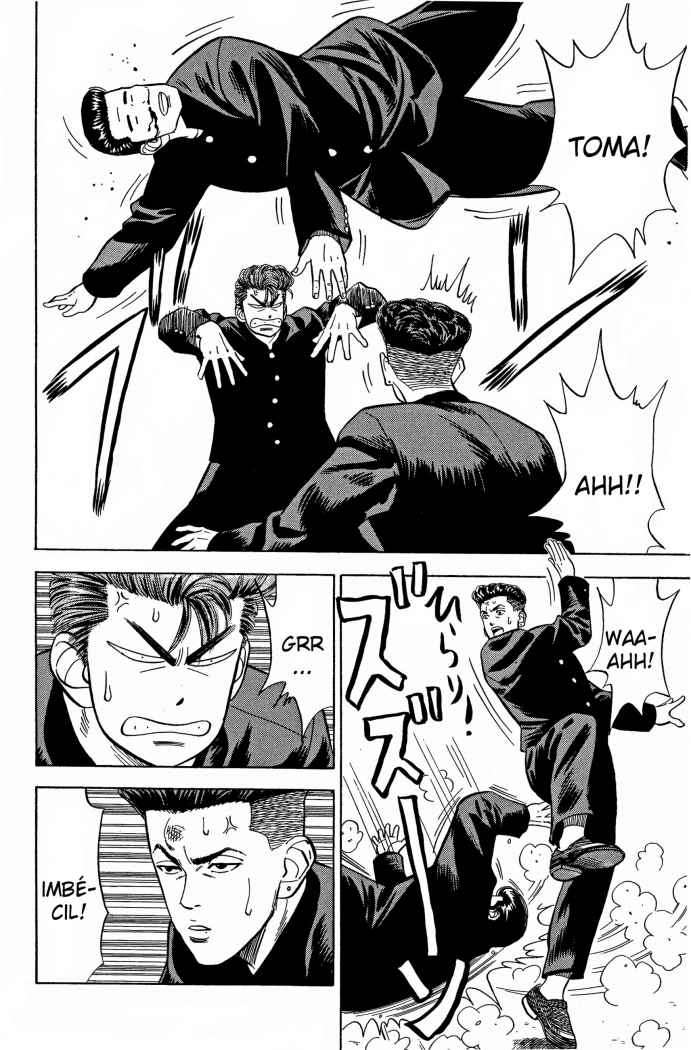 Read Slam Dunk (es) Manga Online