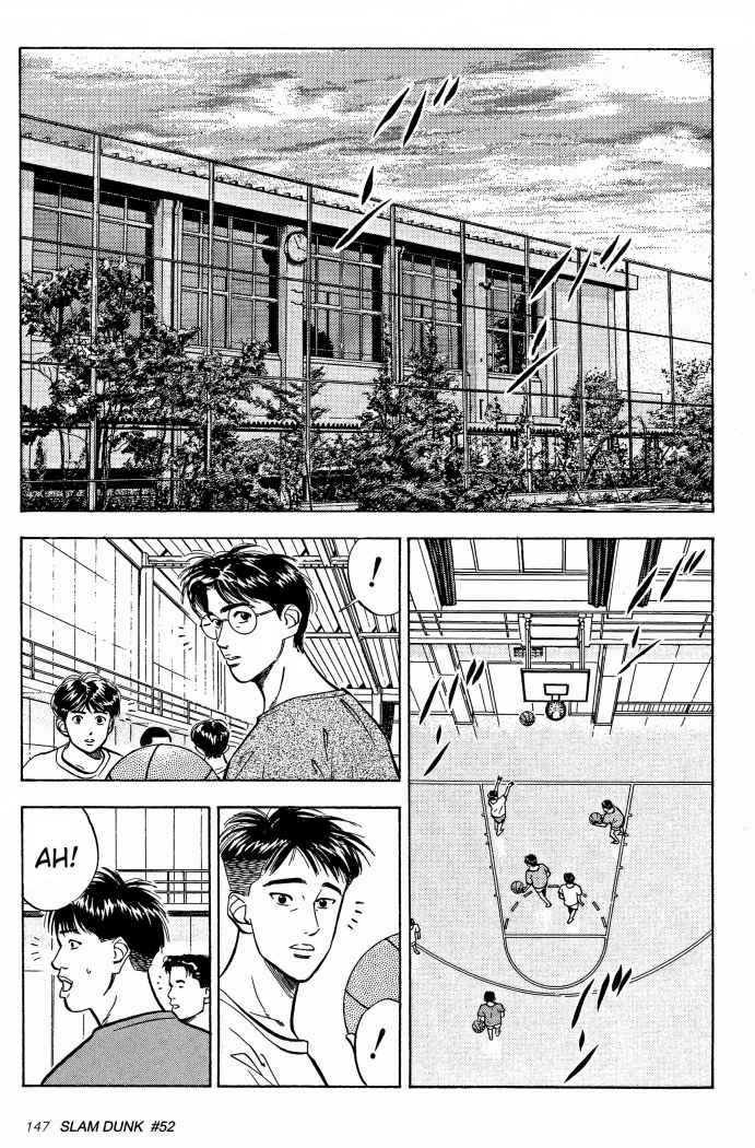 Read Slam Dunk (es) Manga Online