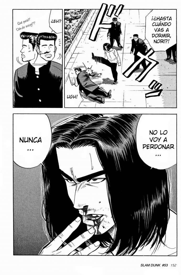 Read Slam Dunk (es) Manga Online