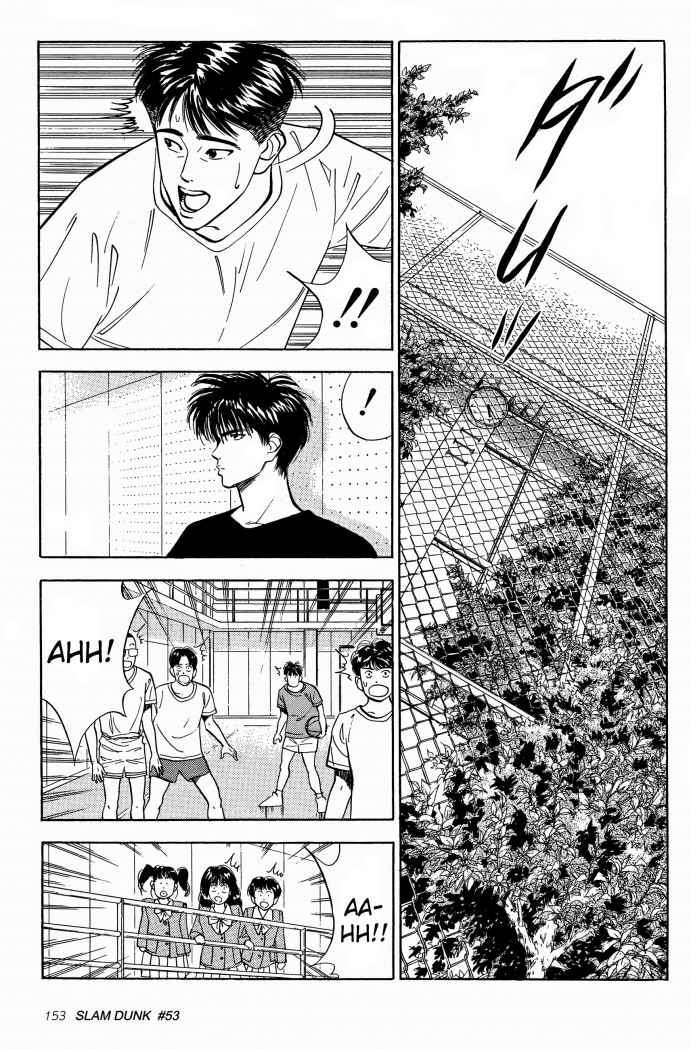 Read Slam Dunk (es) Manga Online