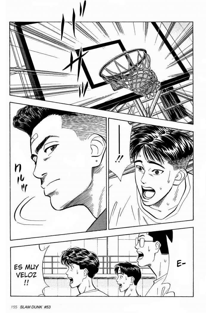 Read Slam Dunk (es) Manga Online