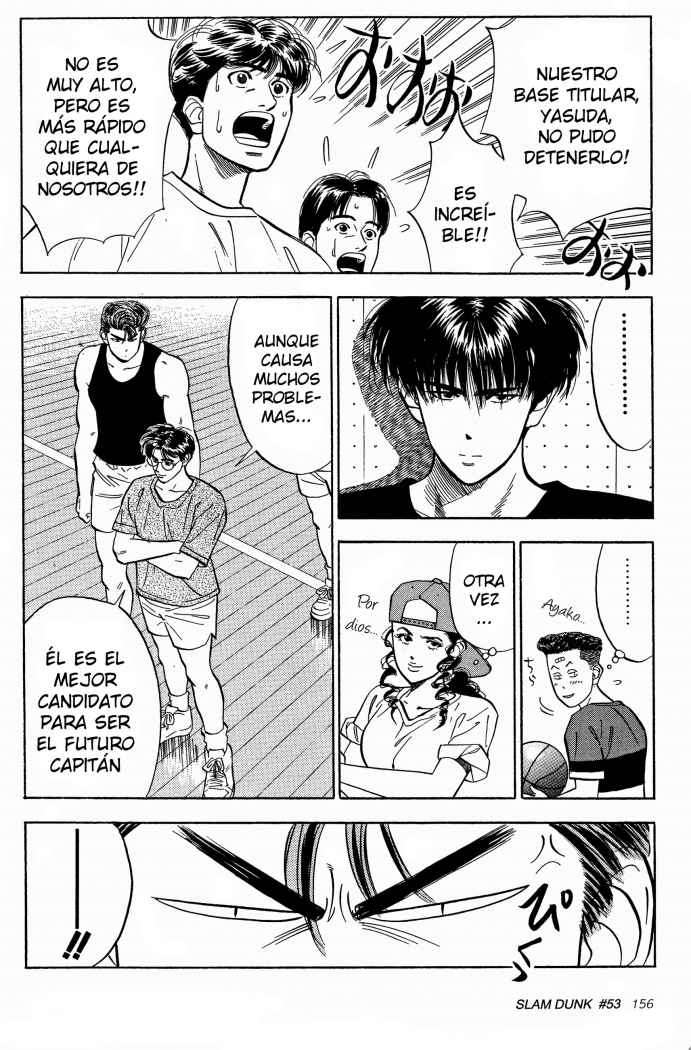 Read Slam Dunk (es) Manga Online