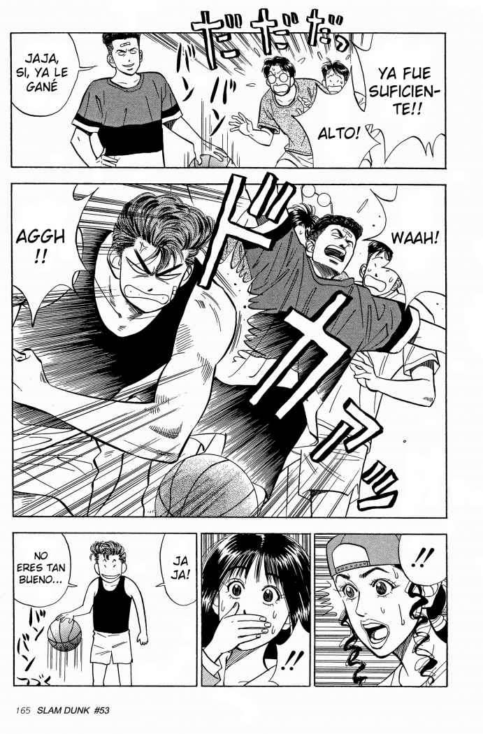 Read Slam Dunk (es) Manga Online