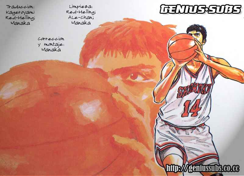 Read Slam Dunk (es) Manga Online