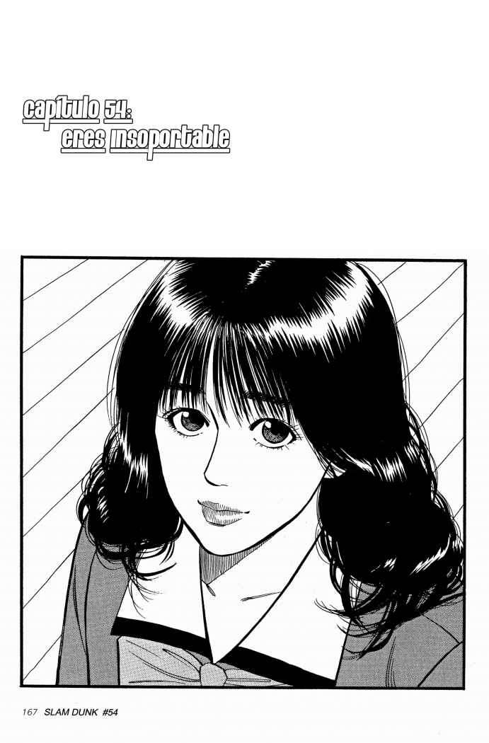 Read Slam Dunk (es) Manga Online