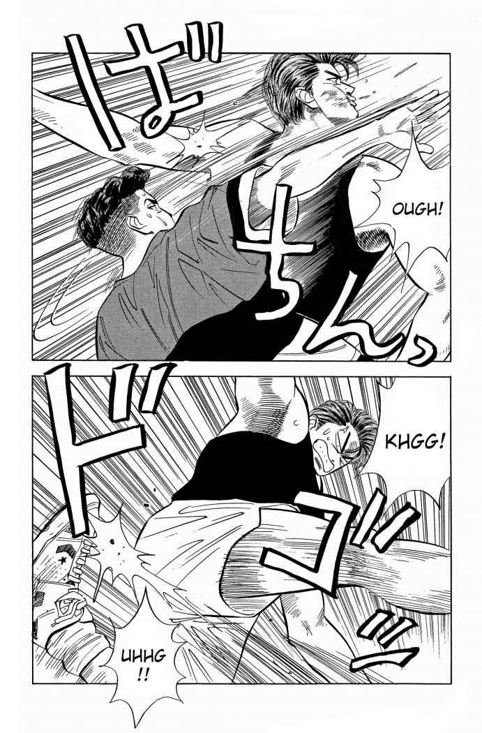 Read Slam Dunk (es) Manga Online