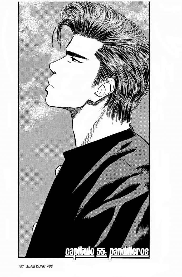 Read Slam Dunk (es) Manga Online