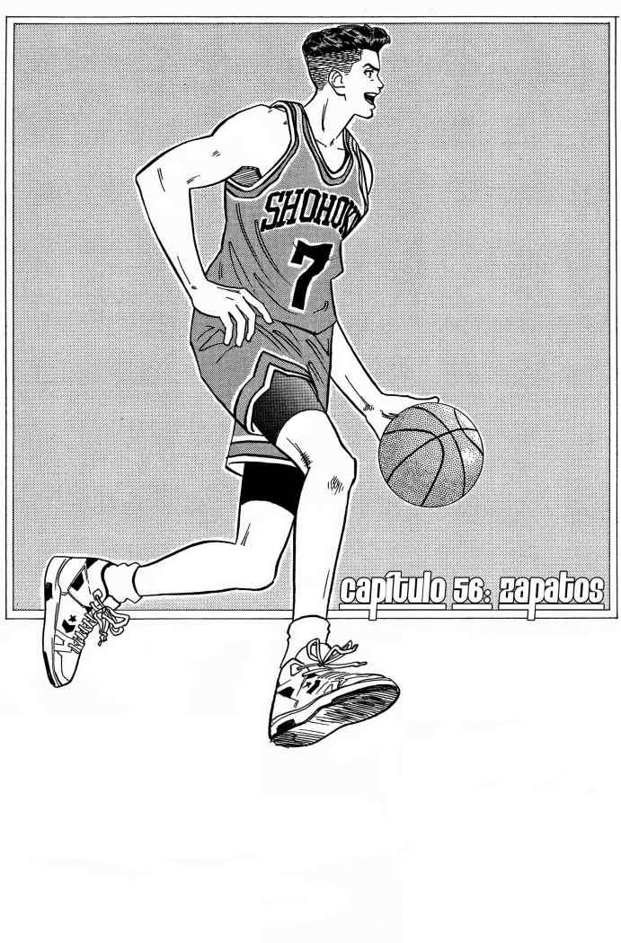 Read Slam Dunk (es) Manga Online
