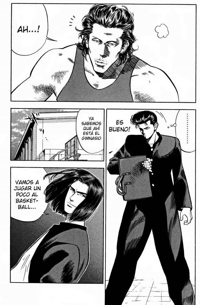 Read Slam Dunk (es) Manga Online