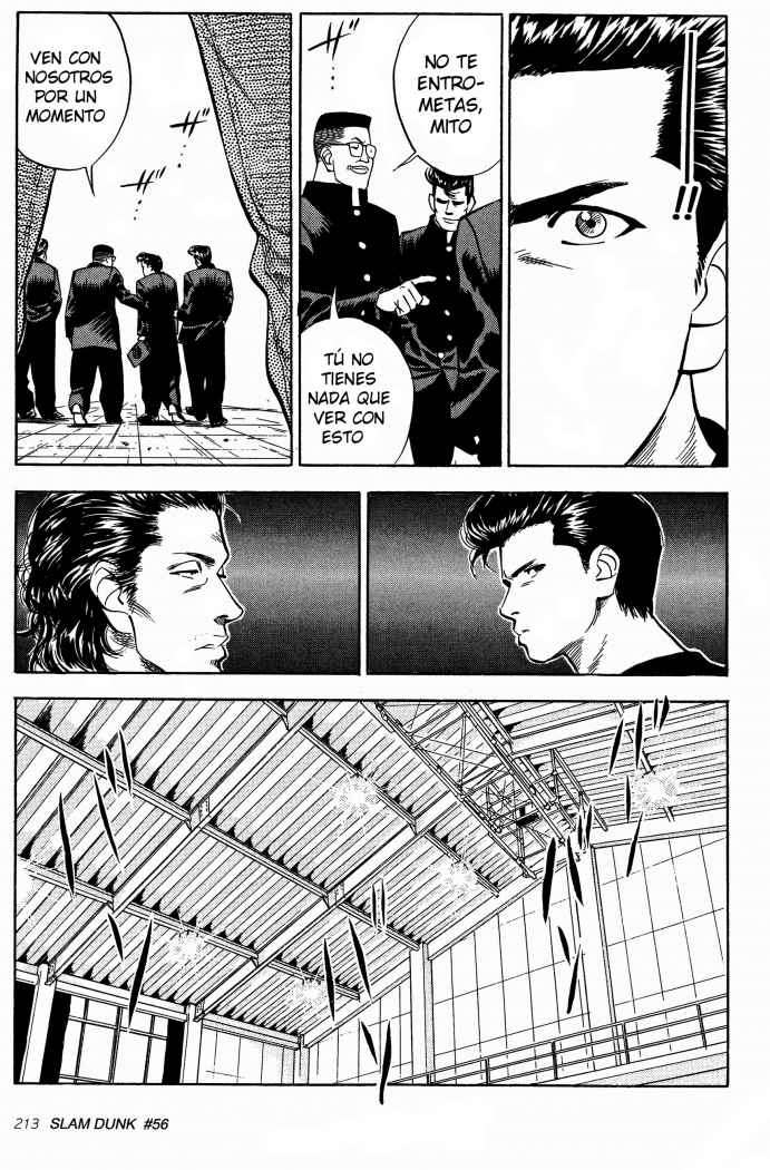 Read Slam Dunk (es) Manga Online