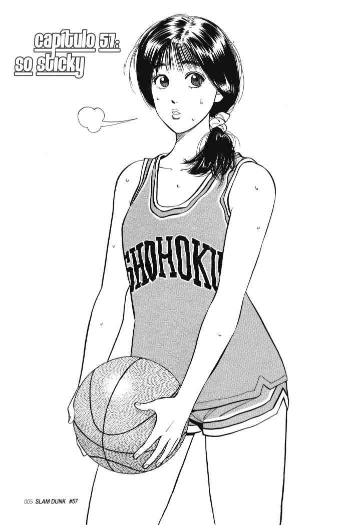 Read Slam Dunk (es) Manga Online