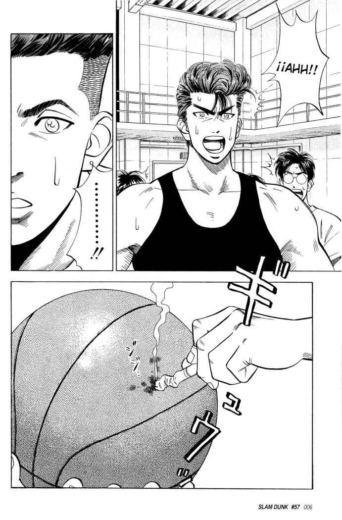 Read Slam Dunk (es) Manga Online
