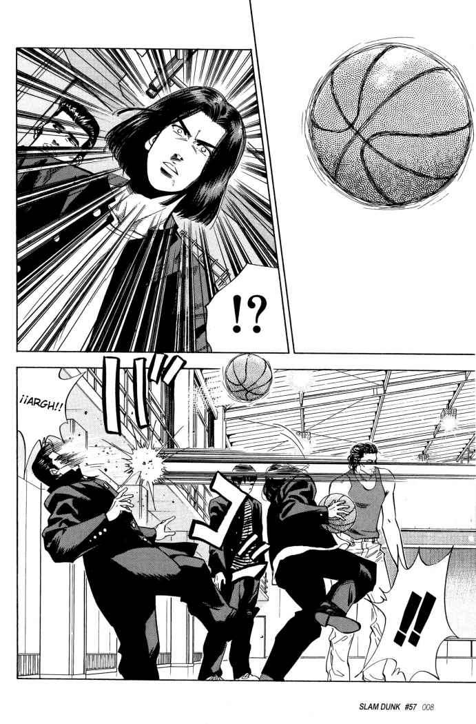 Read Slam Dunk (es) Manga Online