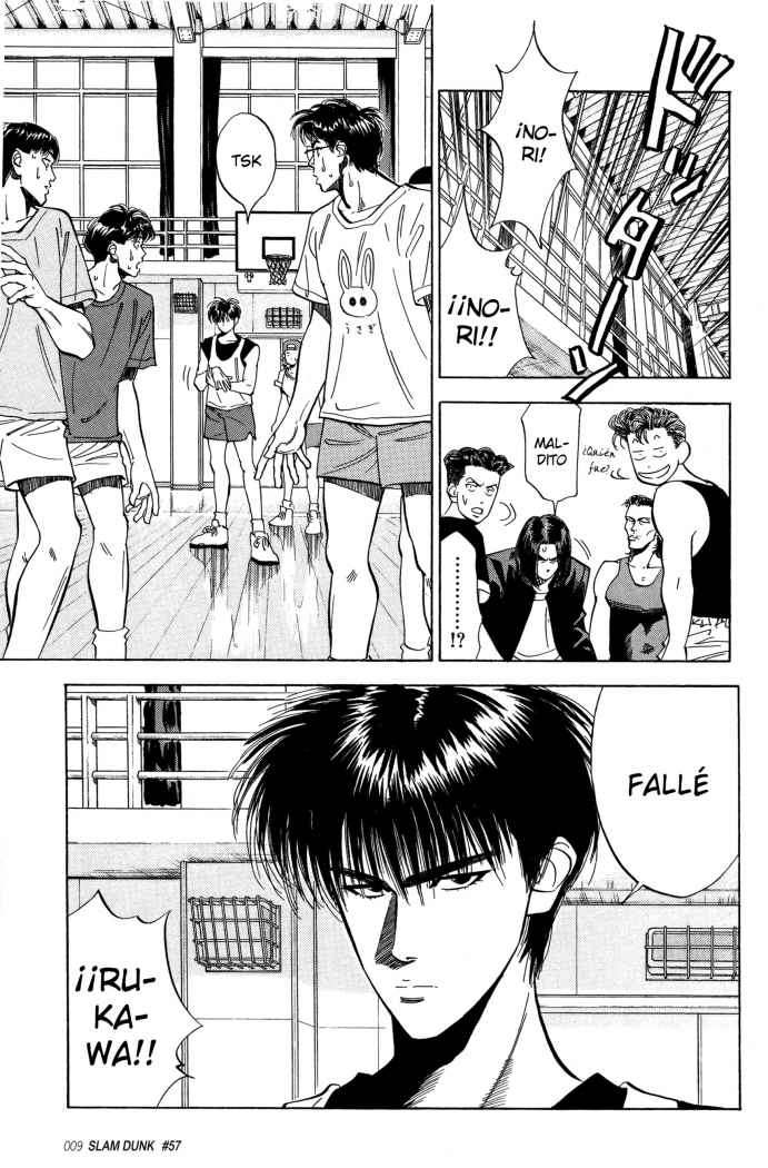 Read Slam Dunk (es) Manga Online