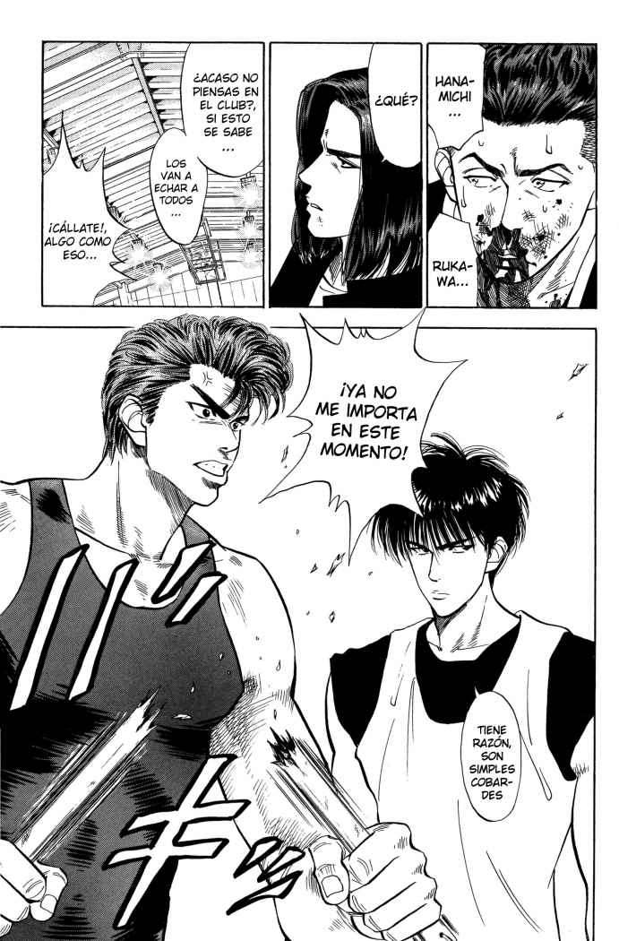 Read Slam Dunk (es) Manga Online