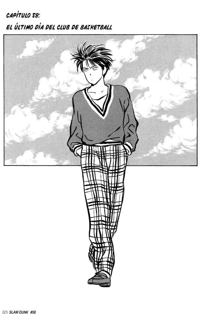 Read Slam Dunk (es) Manga Online