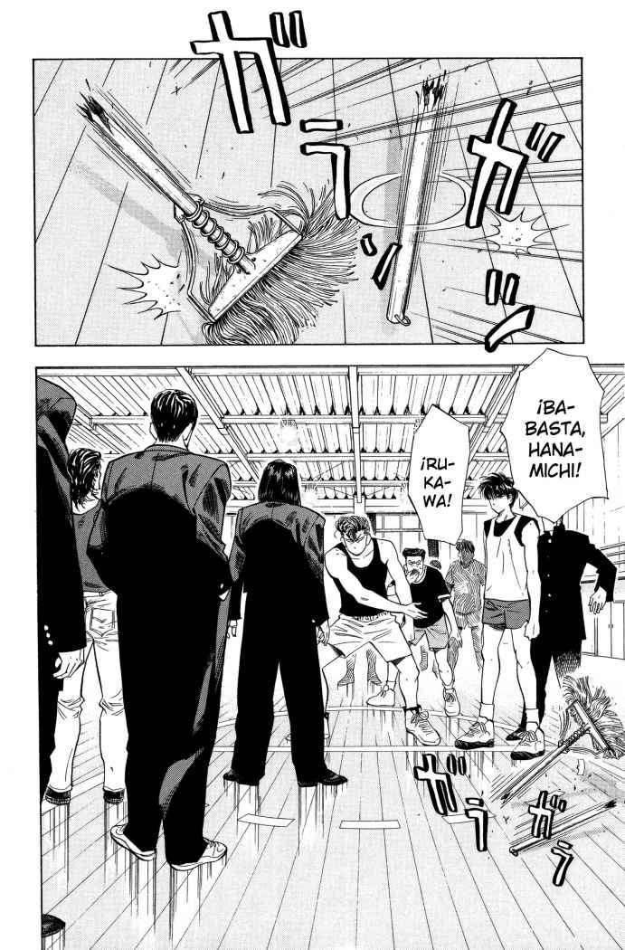 Read Slam Dunk (es) Manga Online