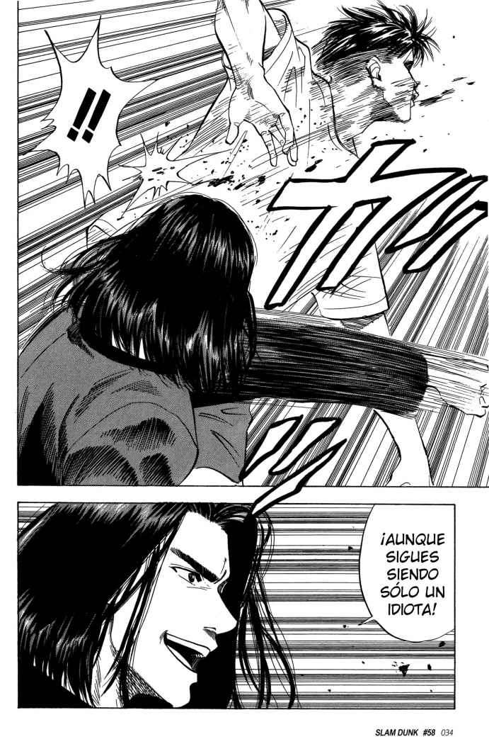 Read Slam Dunk (es) Manga Online