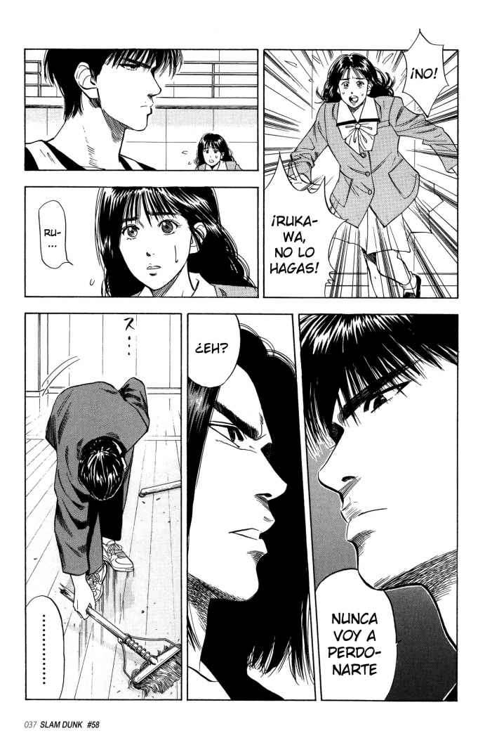 Read Slam Dunk (es) Manga Online