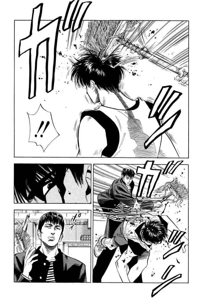 Read Slam Dunk (es) Manga Online