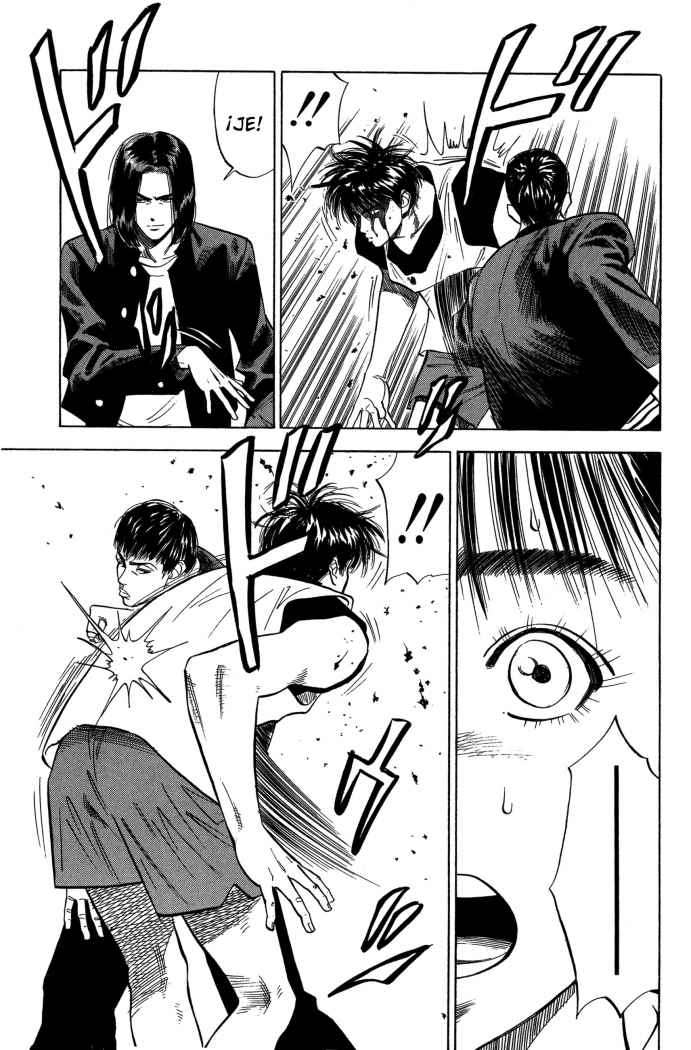 Read Slam Dunk (es) Manga Online