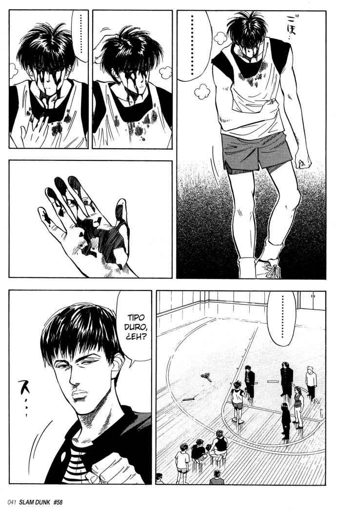 Read Slam Dunk (es) Manga Online