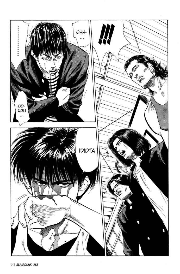 Read Slam Dunk (es) Manga Online