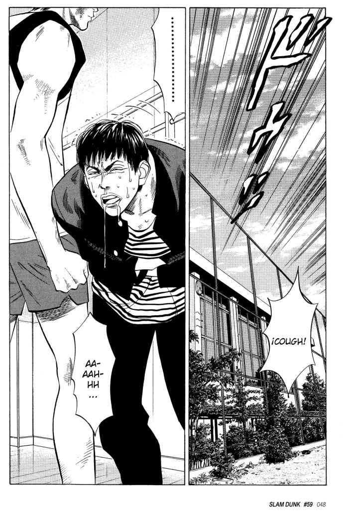 Read Slam Dunk (es) Manga Online