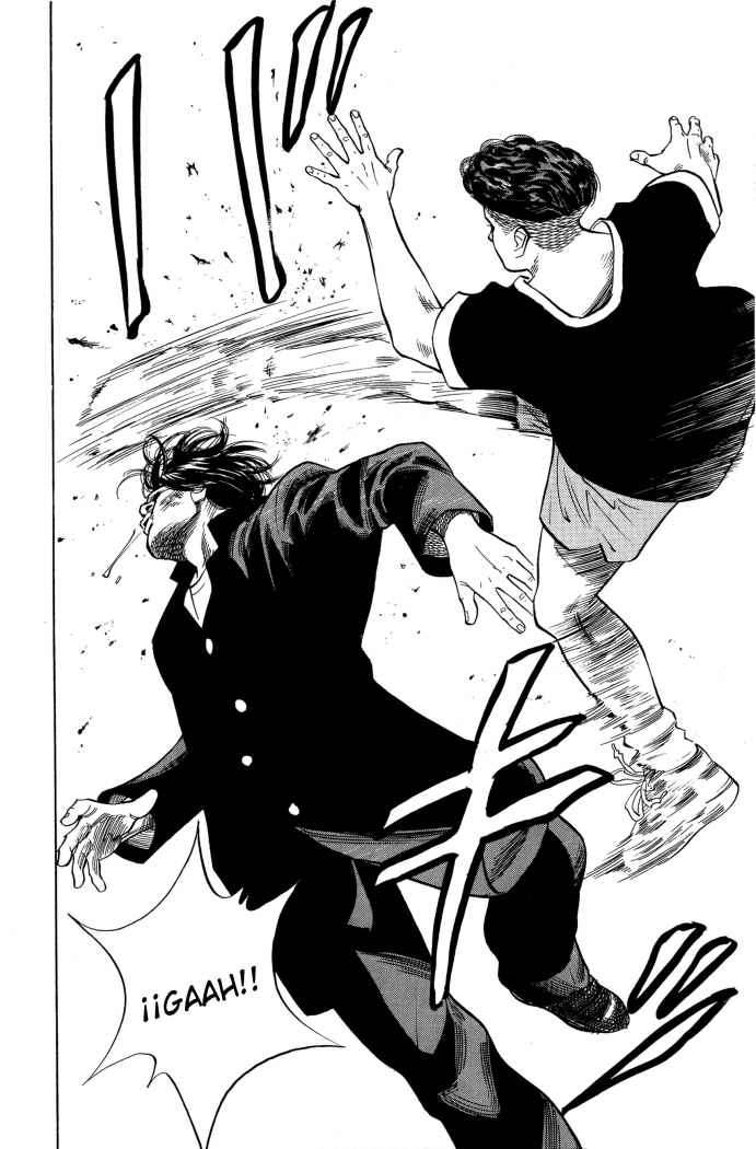 Read Slam Dunk (es) Manga Online