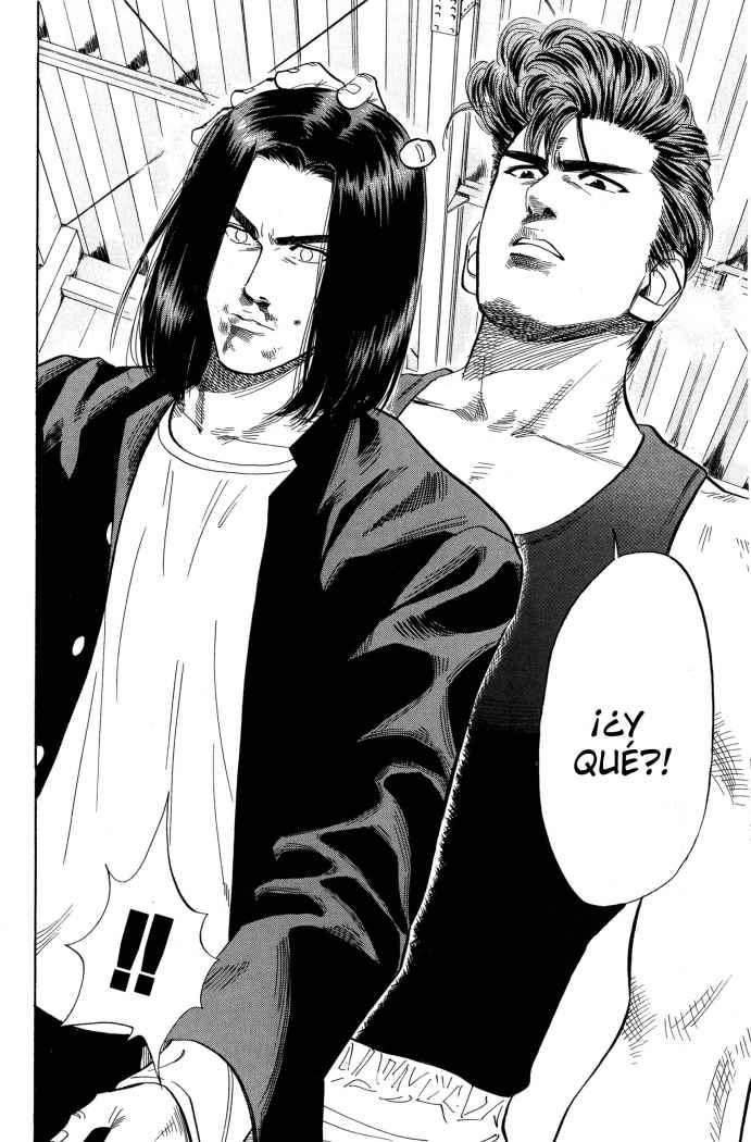 Read Slam Dunk (es) Manga Online