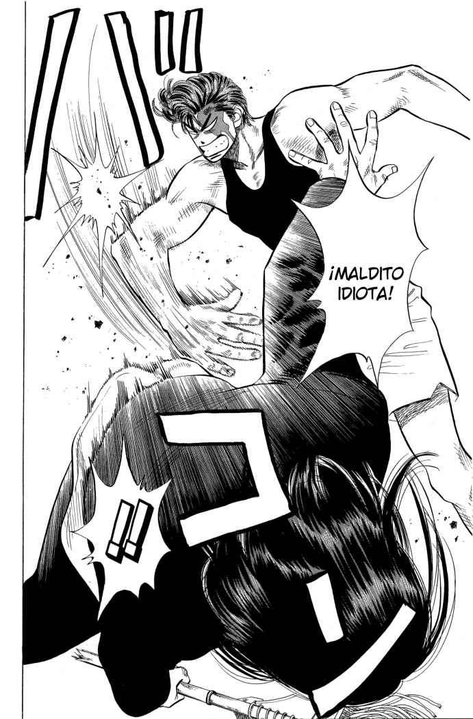Read Slam Dunk (es) Manga Online