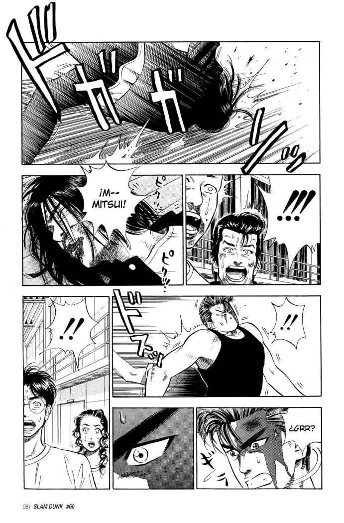 Read Slam Dunk (es) Manga Online