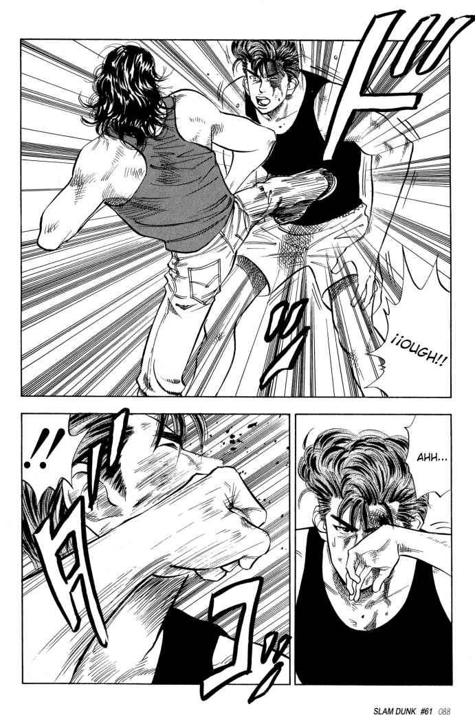 Read Slam Dunk (es) Manga Online