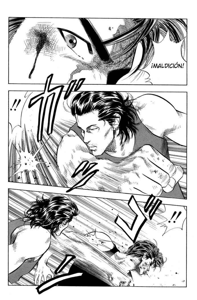 Read Slam Dunk (es) Manga Online