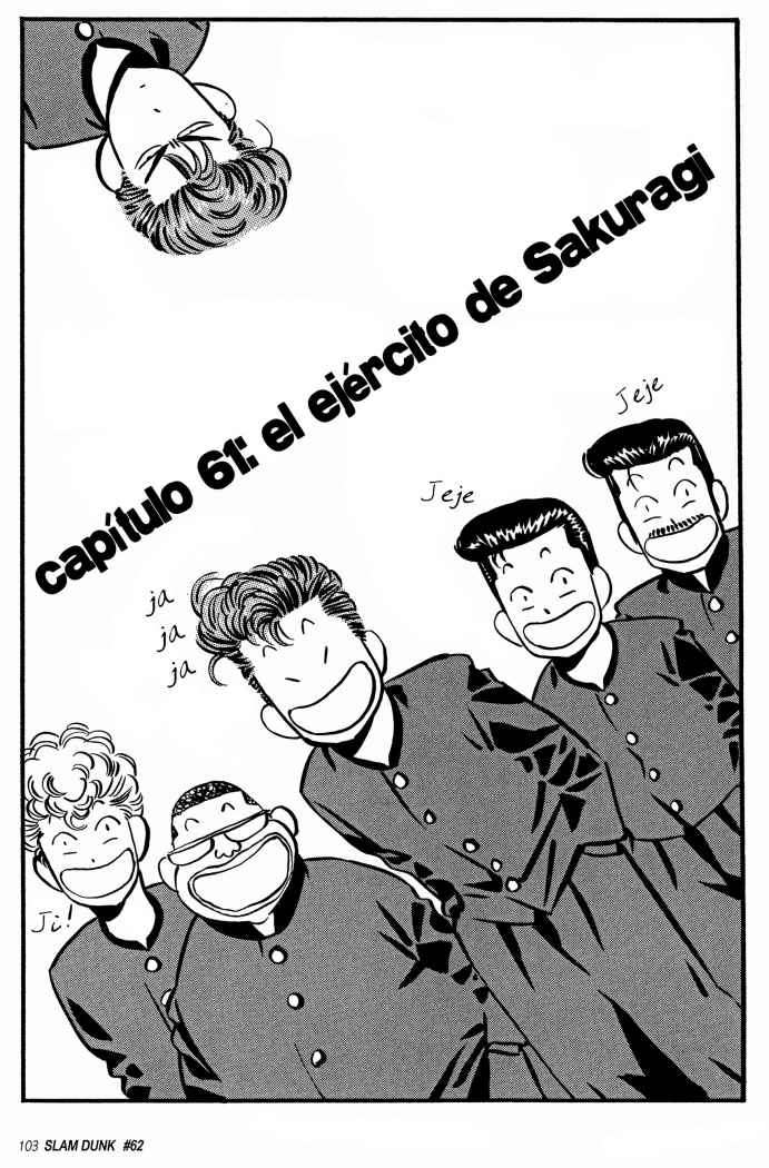 Read Slam Dunk (es) Manga Online