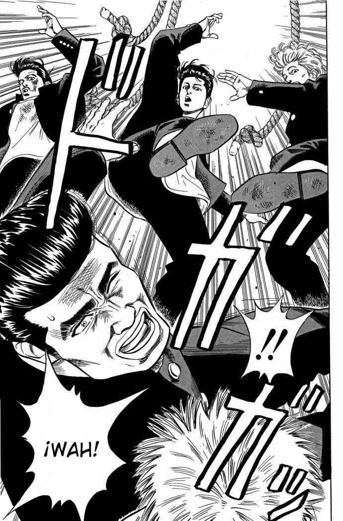 Read Slam Dunk (es) Manga Online