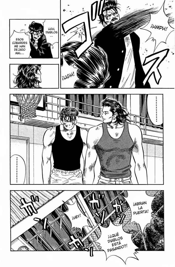 Read Slam Dunk (es) Manga Online