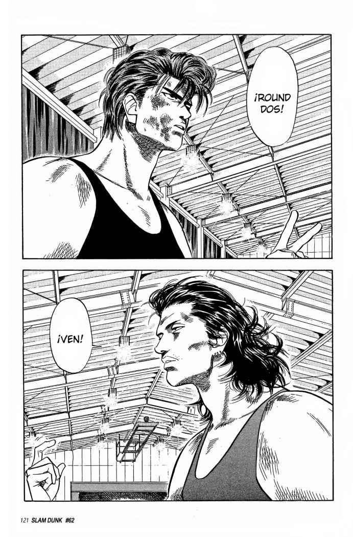 Read Slam Dunk (es) Manga Online