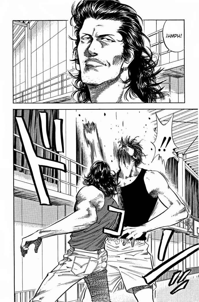 Read Slam Dunk (es) Manga Online
