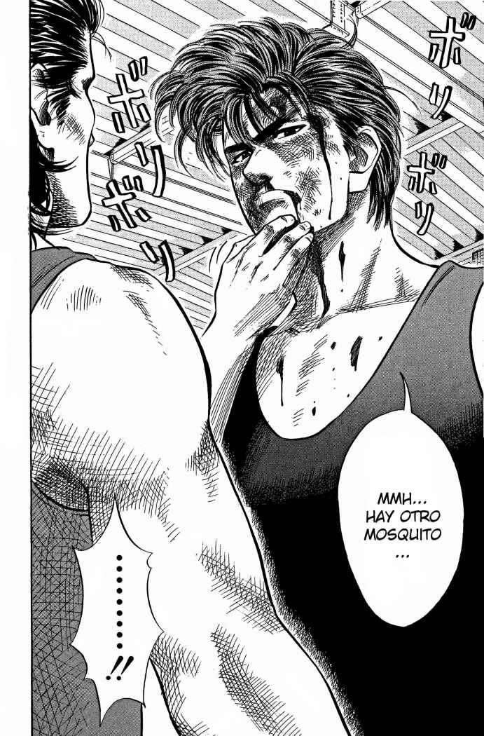 Read Slam Dunk (es) Manga Online