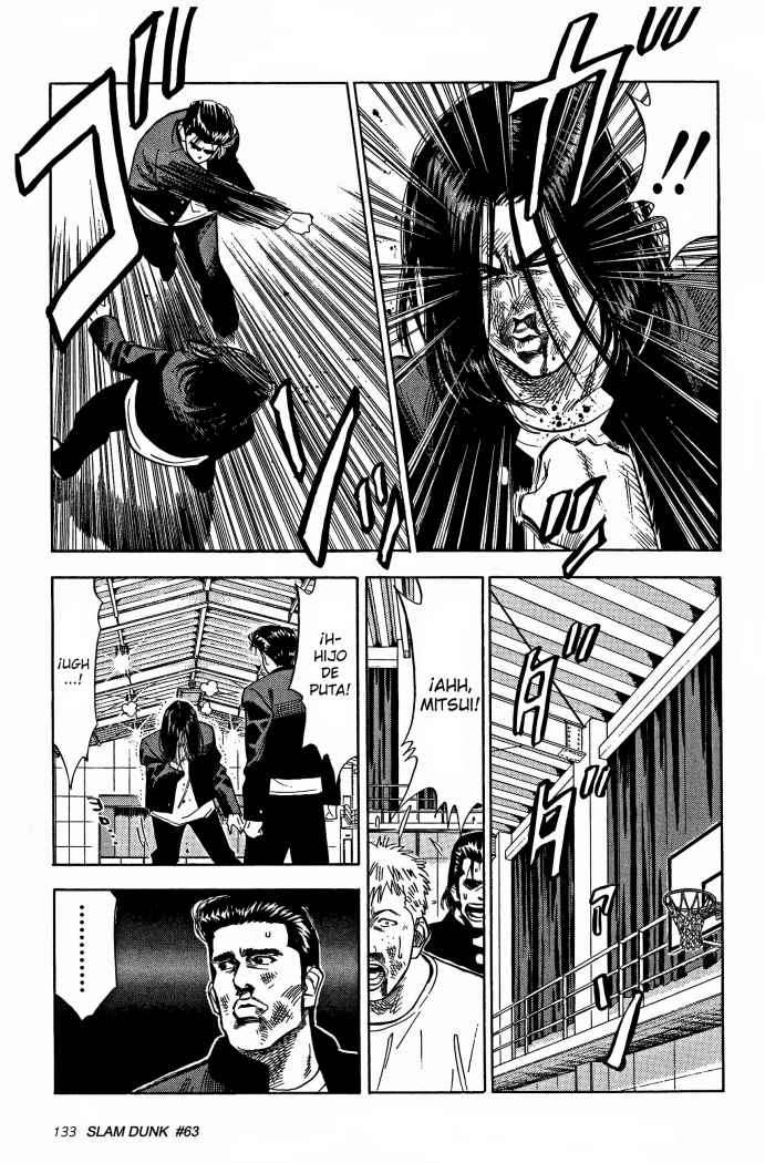 Read Slam Dunk (es) Manga Online