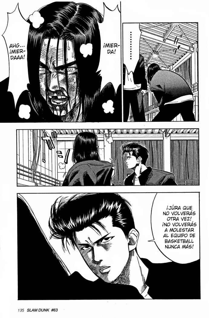 Read Slam Dunk (es) Manga Online