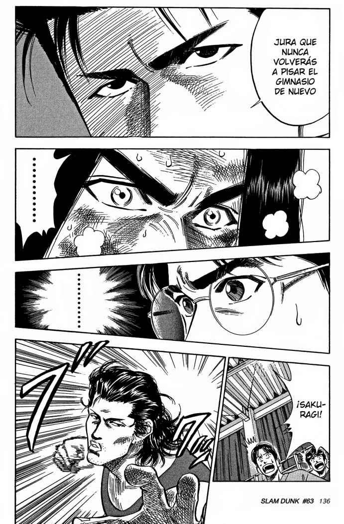 Read Slam Dunk (es) Manga Online