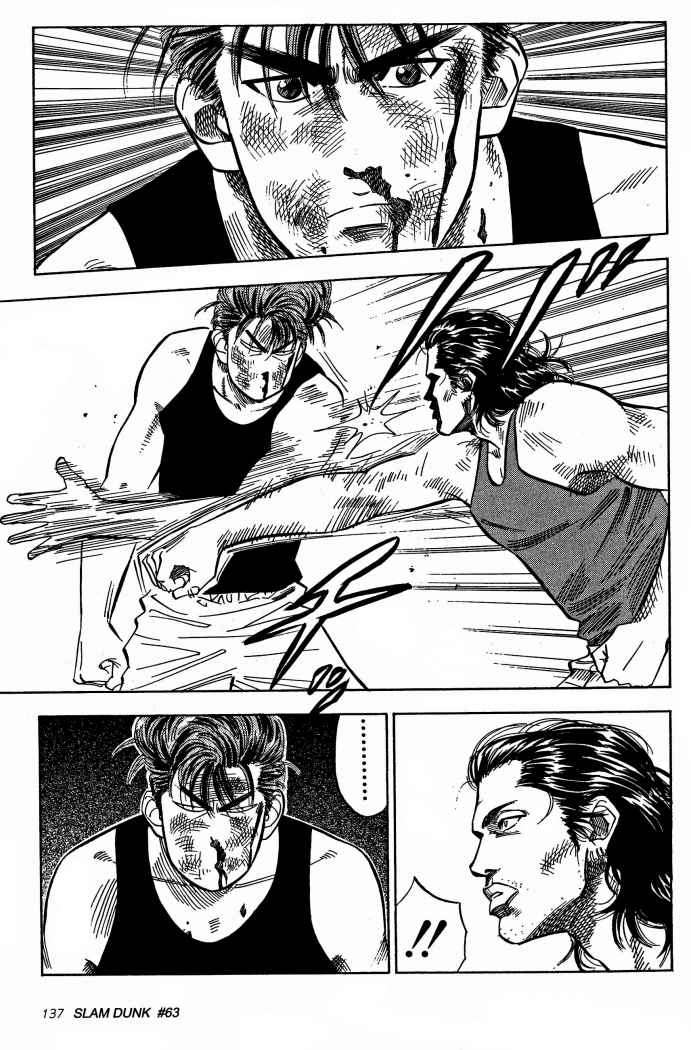 Read Slam Dunk (es) Manga Online