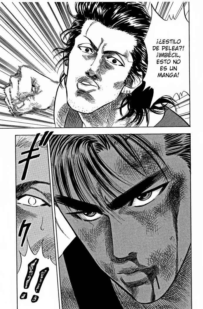 Read Slam Dunk (es) Manga Online