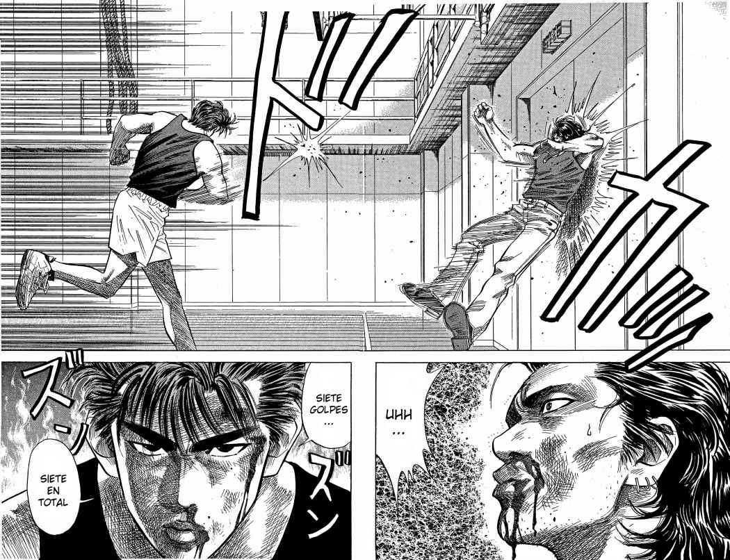 Read Slam Dunk (es) Manga Online