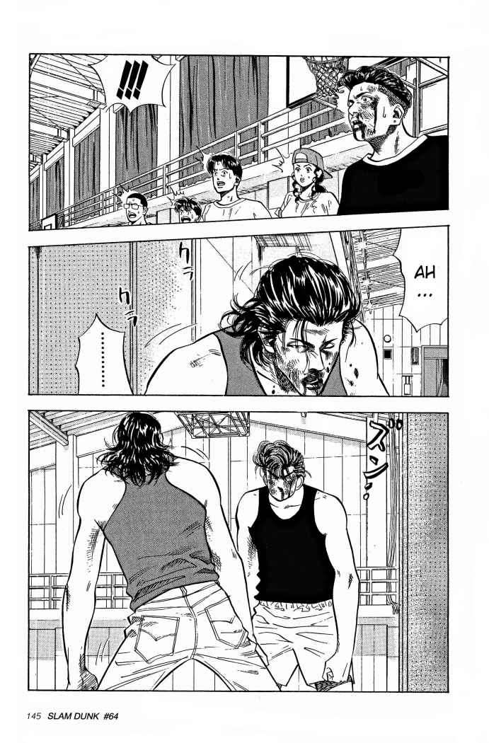 Read Slam Dunk (es) Manga Online