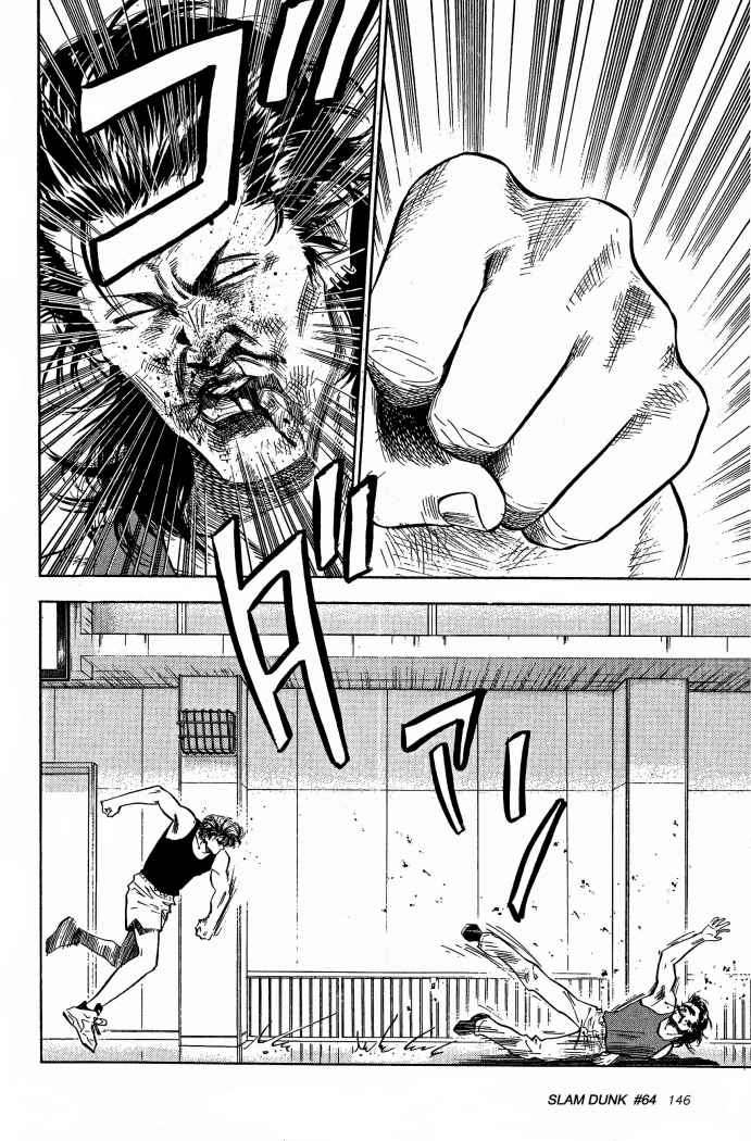 Read Slam Dunk (es) Manga Online