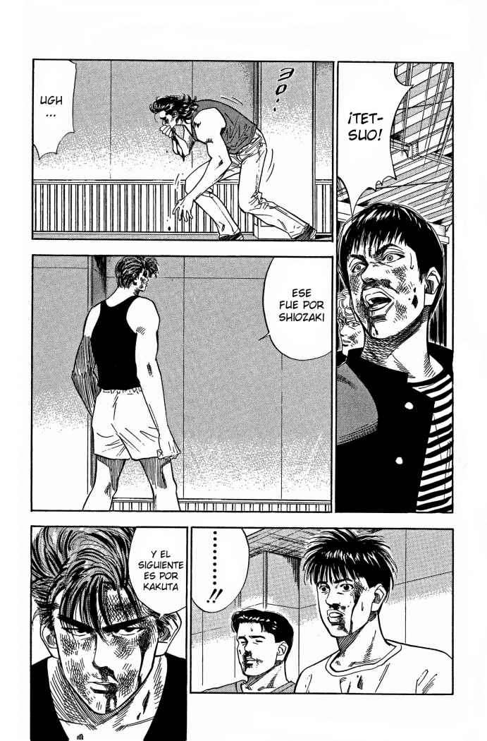 Read Slam Dunk (es) Manga Online