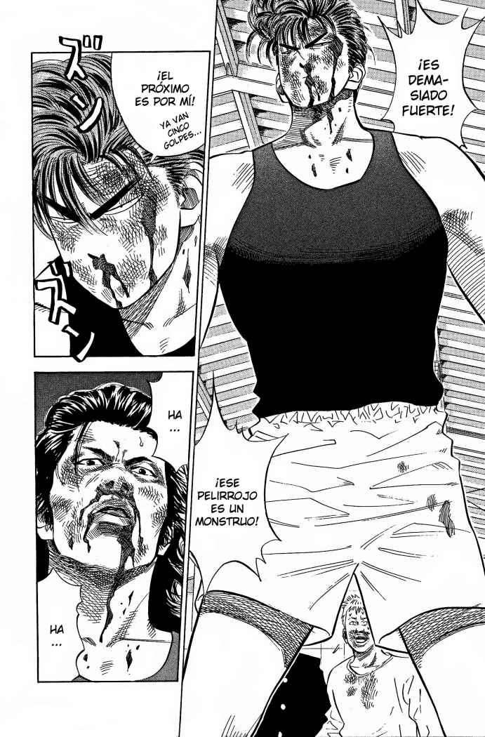 Read Slam Dunk (es) Manga Online